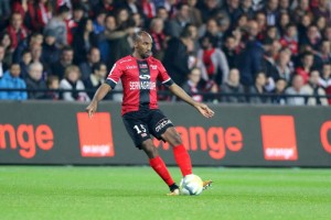 Mercato En Avant Guingamp : Jérémy Sorbon prolongé
